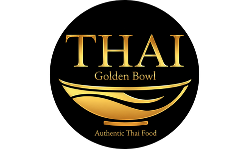 Thai Golden Bowl